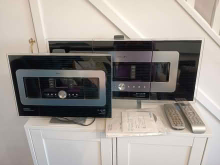 Photo of free Phillips music centre (Cherry Tree BB2) #1