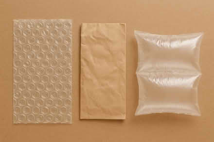 Photo of packing material (77034) #1