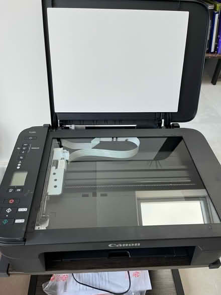 Photo of free Canon Printer and table (Hove (Blatchington windmill)) #2