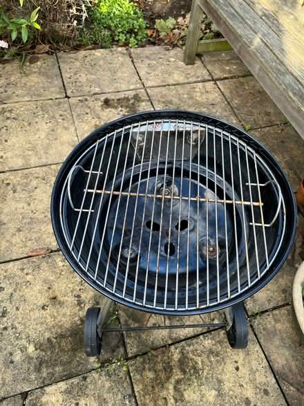 Photo of free Weber BBQ (City of Bristol BS6) #2