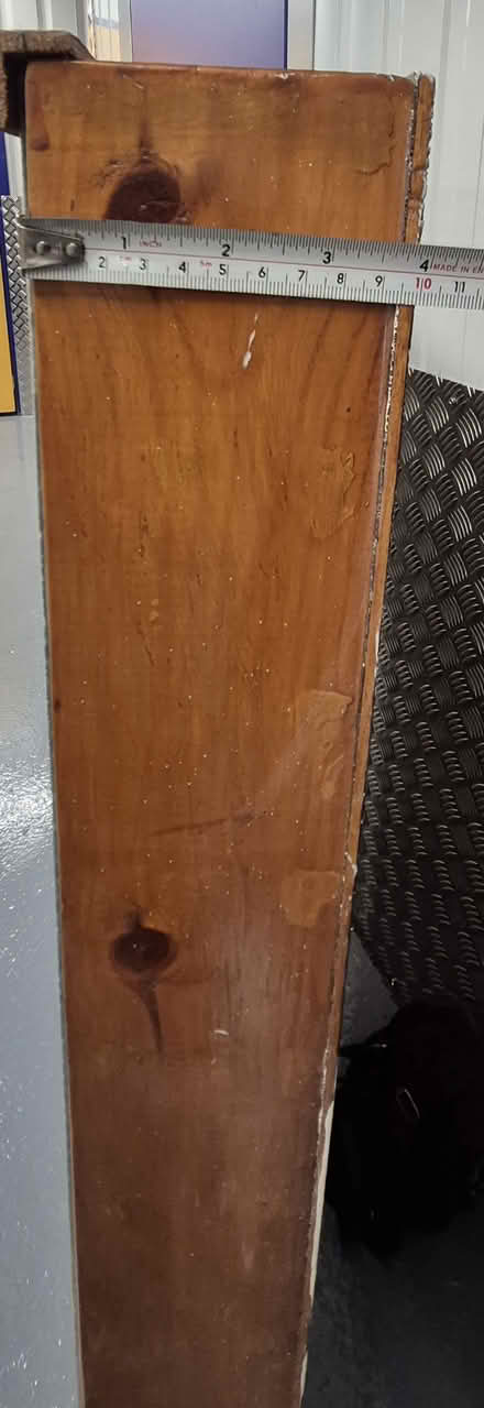 Photo of free Shelving for diecast model cars (NW2) #3