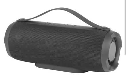 Photo of Bluetooth speaker (Darnall, S9) #1