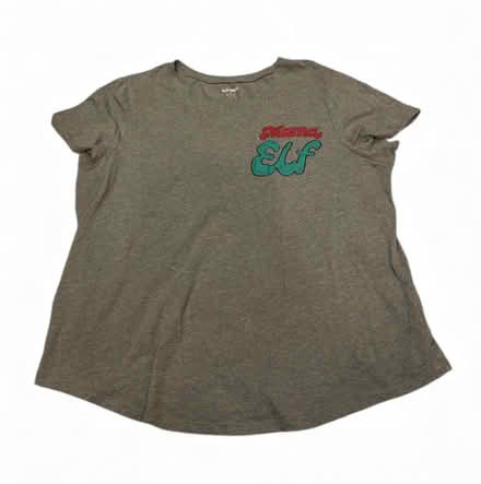 Photo of free Mama Elf Woman’s Top (Brooklyn Storage) #1