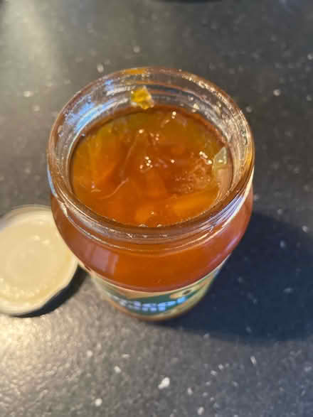 Photo of free Apricot Jam (Hucclecote GL3) #2