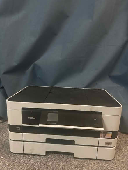 Photo of free Brother Printer (CM1) #1