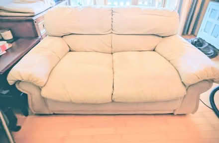 Photo of free Sofa (Balcombe, RH17) #2