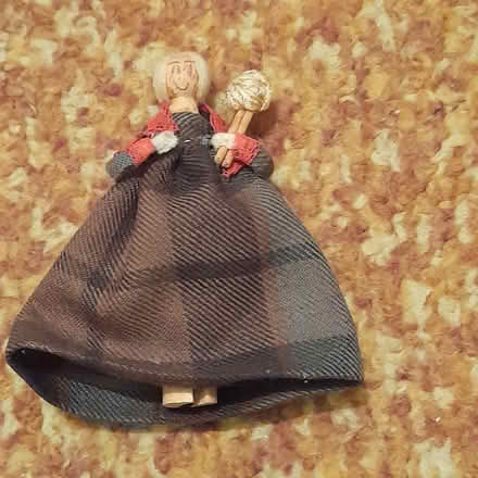 Photo of free Pegdolls (AB10) #2