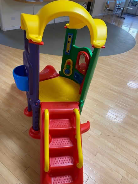 Photo of free Kids slide (Cheltenham GL52) #2