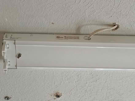 Photo of free LED tube lights and ballast (Homestead and San Tomas) #2