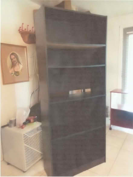 Photo of free book cases (elmira and willow) #1