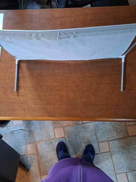 Photo of free Lightweight shelf (North City, Shoreline) #2