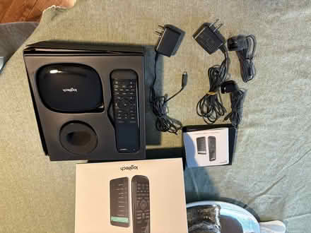 Photo of free Universal remote (Aldie) #2