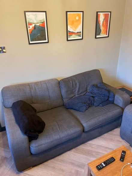 Photo of free 3 piece suite (Sheffield, Crosspool S10) #2