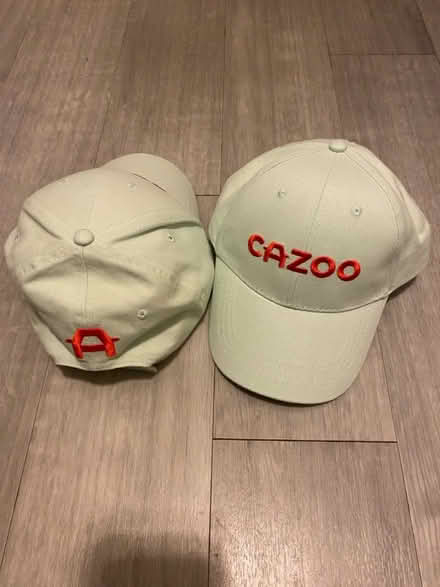 Photo of free Brand new baseball caps 🧢 (Waterlooville PO7) #1