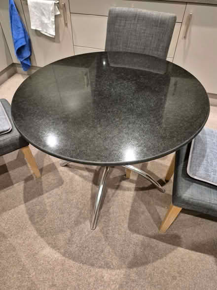 Photo of free Table (Penrith CA11) #1