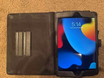 Photo of free iPad Mini 4 (Canyon Park - Bothell) #1