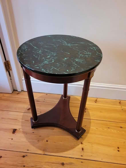 Photo of free Side table (St Andrews BS6) #2