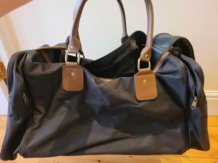 Photo of free Hold-All Bag (St Andrews BS6) #1