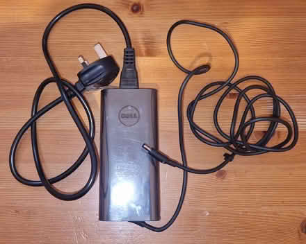 Photo of free Dell 130W power supply (Addiscombe CR0) #1