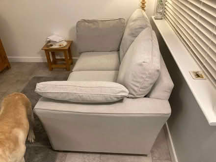 Photo of free Sofa (Southport PR9) #1