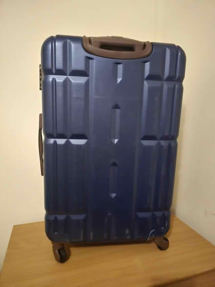 Photo of free Travel box (Eccles M30) #2