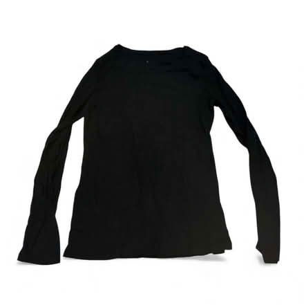 Photo of free A New Day Woman’s Black Top (Brooklyn Storage) #1