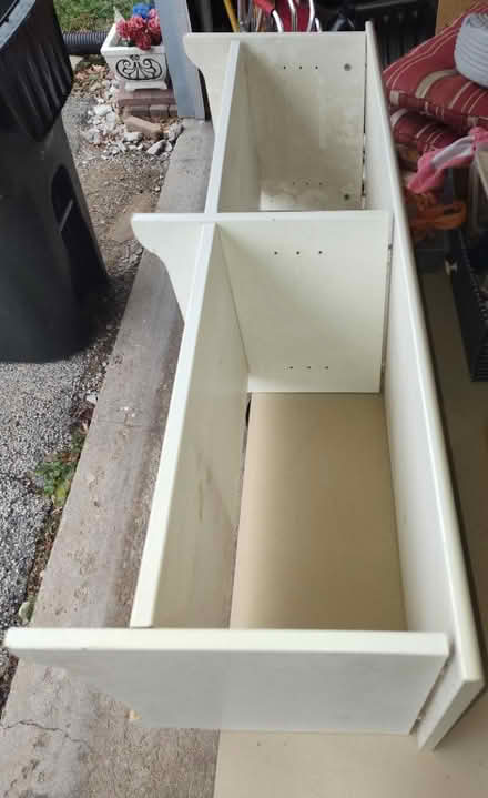 Photo of free Organizer -Storage (Westmont) #2