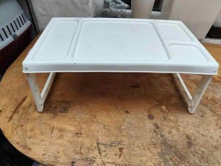 Photo of free Lap Tray (Manchester M19) #1