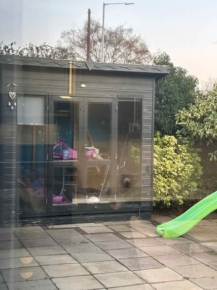 Photo of free Summer house (Eccleston WA10) #1