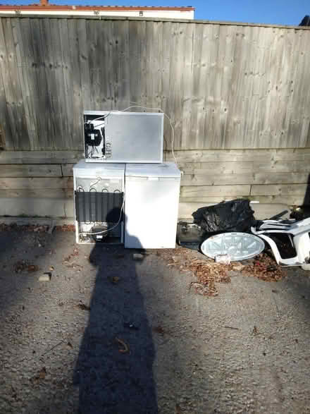 Photo of free Scrap (GL2) #1