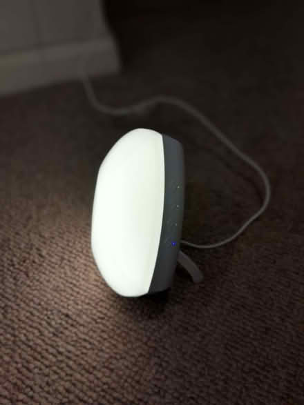 Photo of free Daylight lamp. (King's Cliffe PE8) #3