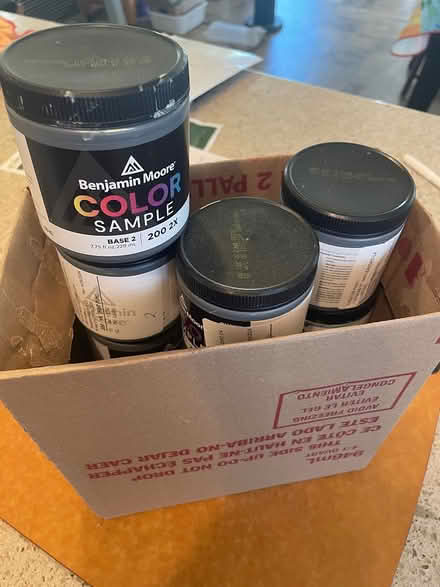 Photo of free Miscellaneous (Mills College) #3