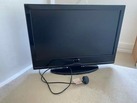 Photo of free Finlux TV - currently not working (Weston) #1