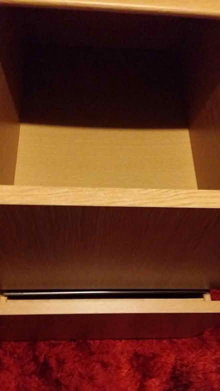 Photo of free Good storage unit (Chineham RG24) #2