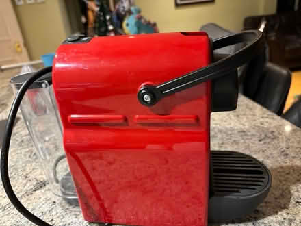 Photo of free Nespresso machine (Chiswick W4) #2