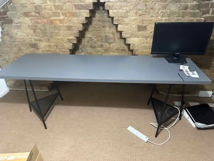 Photo of free New table (Watford) #1