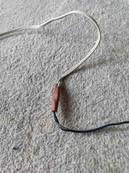 Photo of free Toshiba Speakers (Whitton TW2) #4