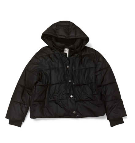 Photo of free Gap Woman’s Coat (Brooklyn Storage) #1