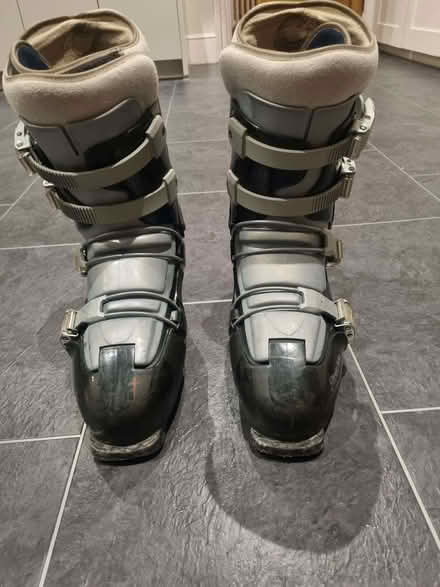 Photo of free Raichle men's ski boots (Northchurch HP4) #1