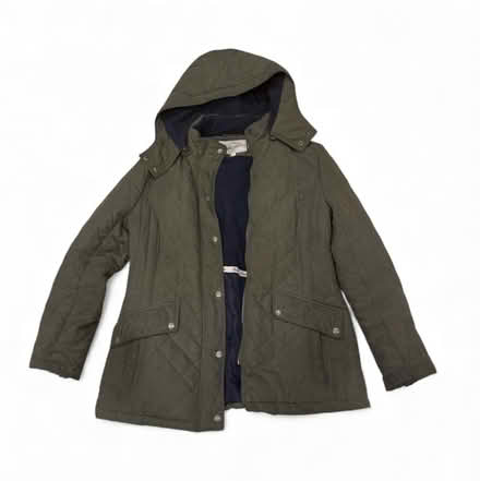 Photo of free Bass Woman’s Coat (Brooklyn Storage) #1