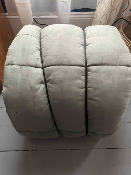 Photo of free Vintage Sleeping Bag (Woburn High School Area) #1