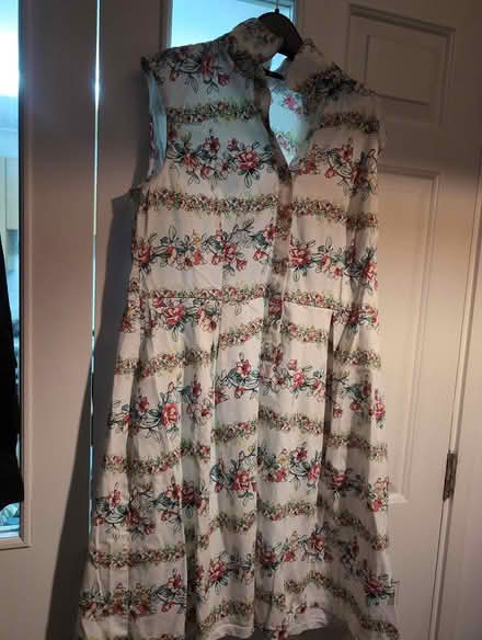 Photo of free Summer woman's clothes (E5 8JF) #3