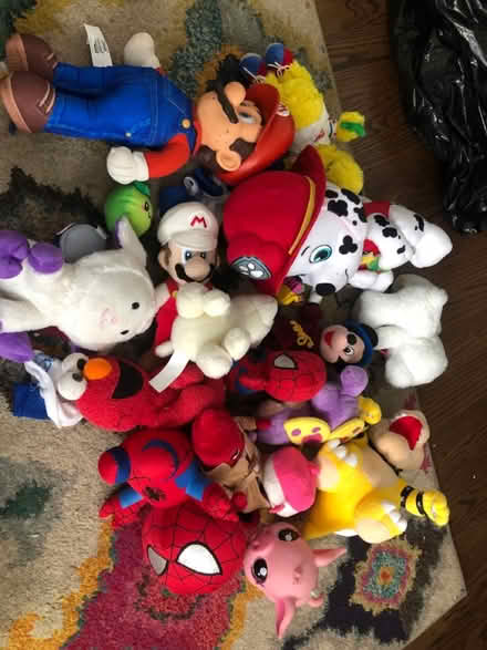 Photo of free toys (Glendale Heights) #2