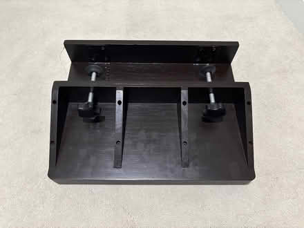 Photo of free Bedside table (Bishops Tachbrook CV33) #2