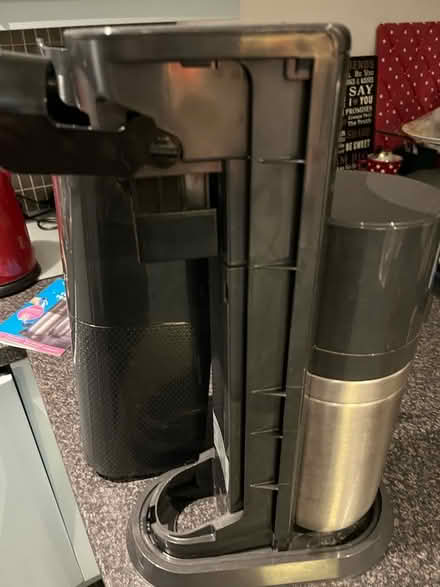 Photo of free Soda stream (Tivoli GL50) #3