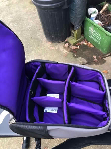 Photo of free Rucksack (Nesscliffe SY4) #4