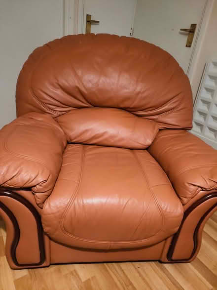 Photo of free Arm chairs (Harborne B17) #1