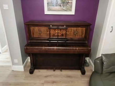 Photo of free Piano (Knocklyon, Dublin) #2