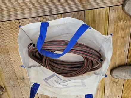 Photo of free Shed Clear Out (West End LA3) #2