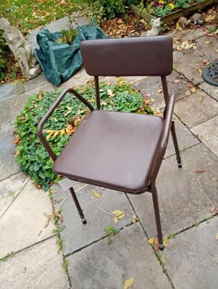 Photo of free Commode (Blewbury OX11) #1